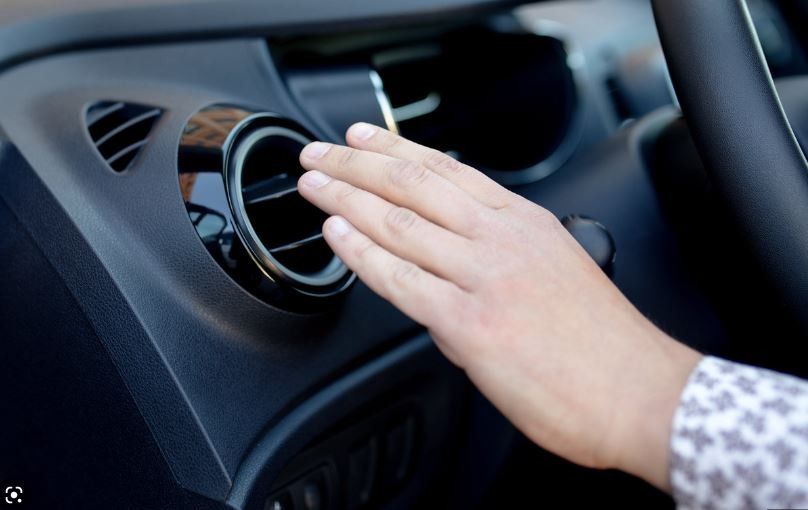 Honda MAZDA Car Aircon Relay Switch Aircon service not working not cold