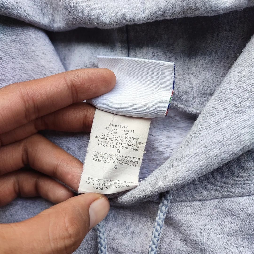 Champion shop hoodie rn15763