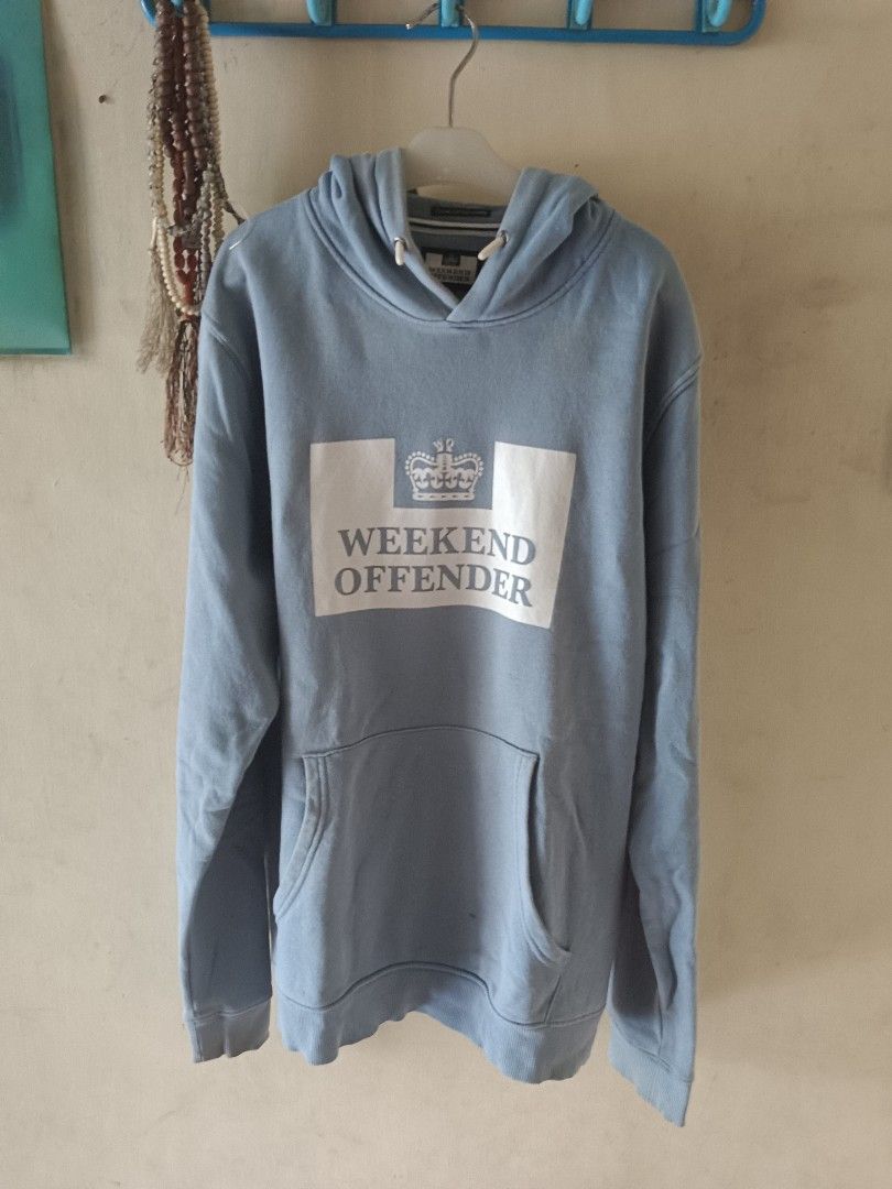 Hoodie weekend offender original new arrivals