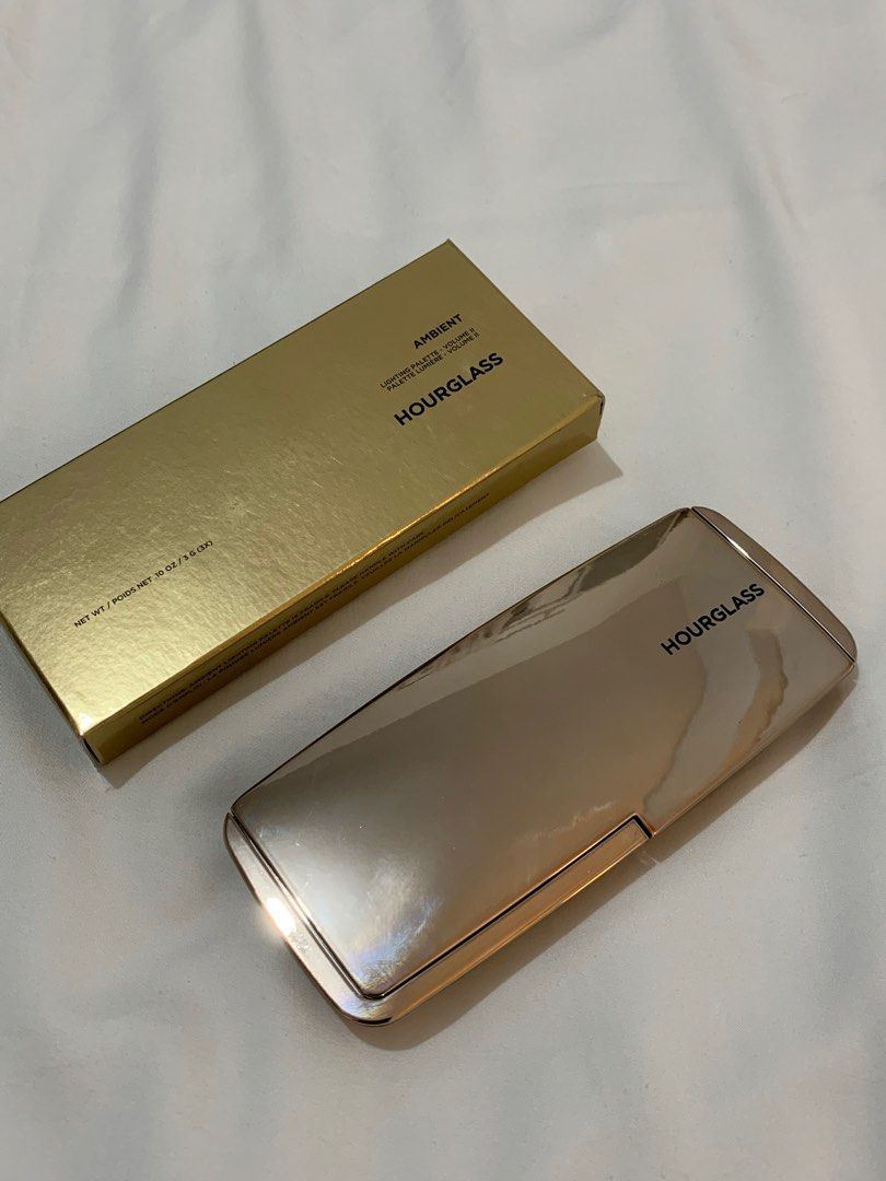 Hourglass Ambient Lighting Palette Volume 2, Beauty & Personal Care