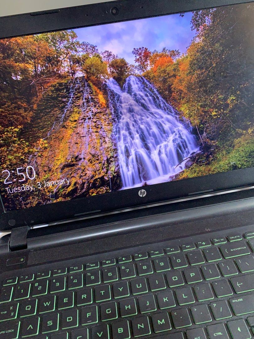 HP Pavilion Gaming Laptop, Computers & Tech, Laptops & Notebooks on