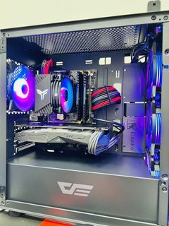 🔥i5 GAMING PC🔥