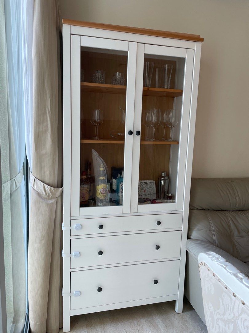 IKEA display Furniture & Home Living, Furniture, Shelves