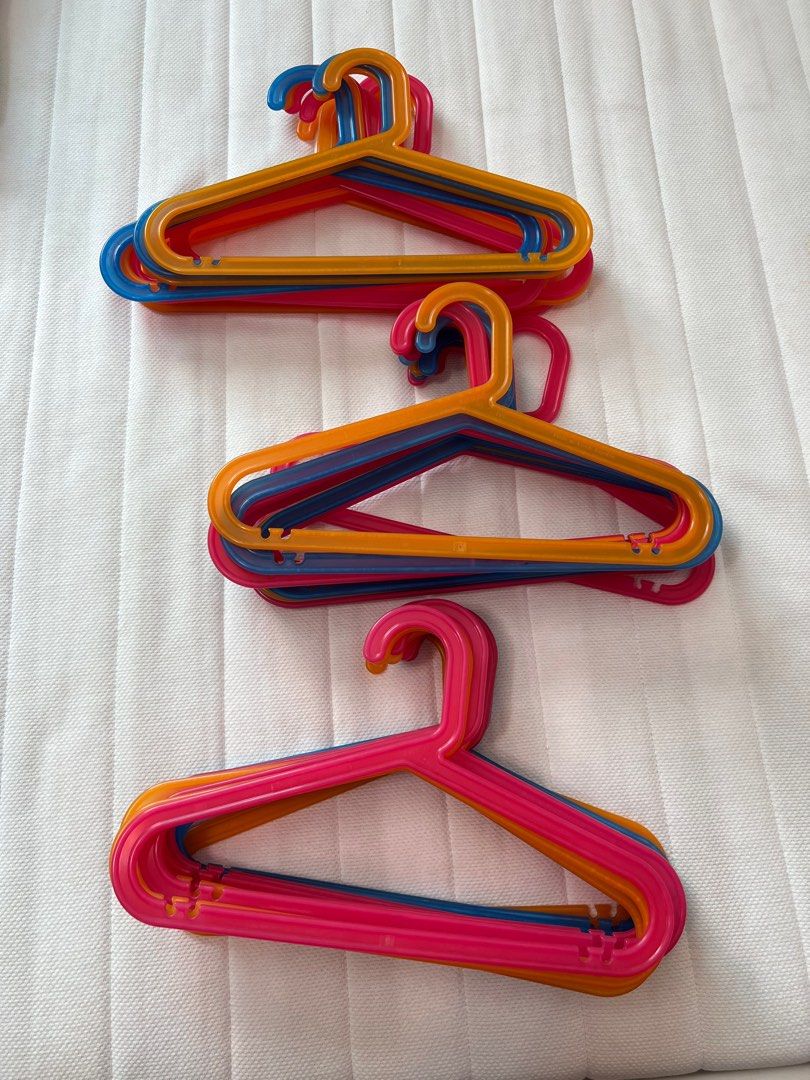 Ikea kids hangers outlet