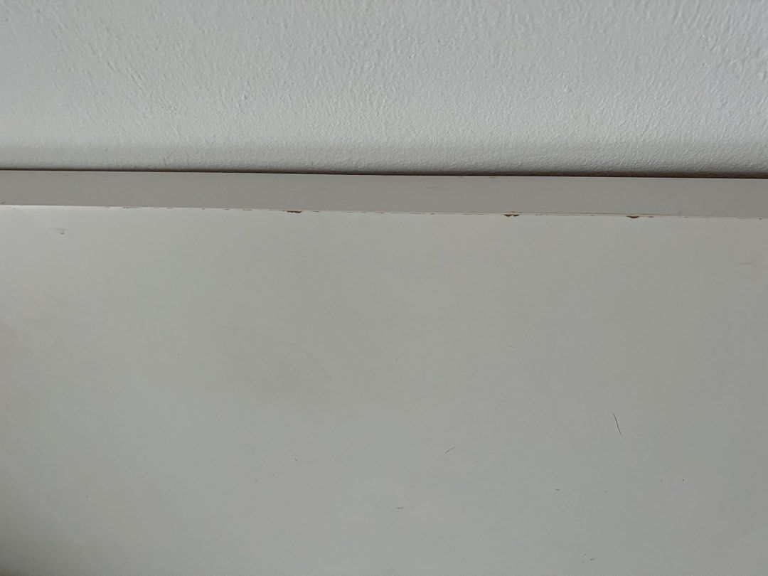 Ikea linnmon table top 60x100cm, Furniture & Home Living, Furniture