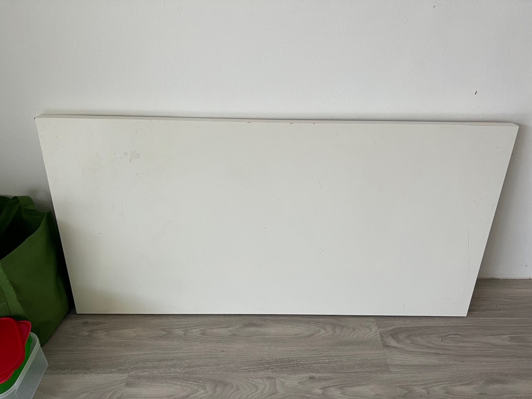 Linnmon grey 2025 table top