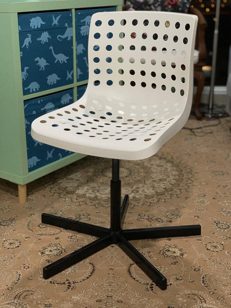 Ikea SK LBERG Office Chair Furniture Home Living Furniture
