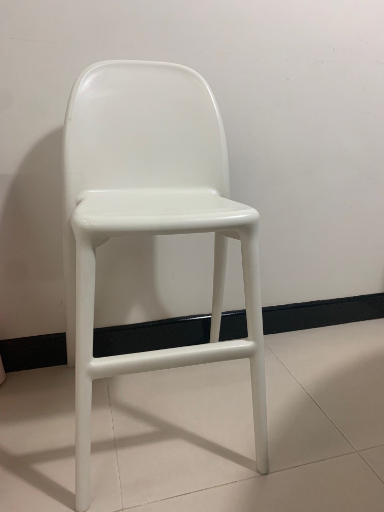 Ikea Urban Junior chair, Babies & Kids, Baby Nursery & Kids Furniture