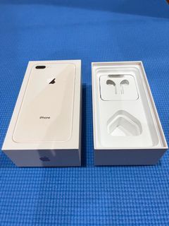 iPhone 8 Plus (Box Only) #HUAT88