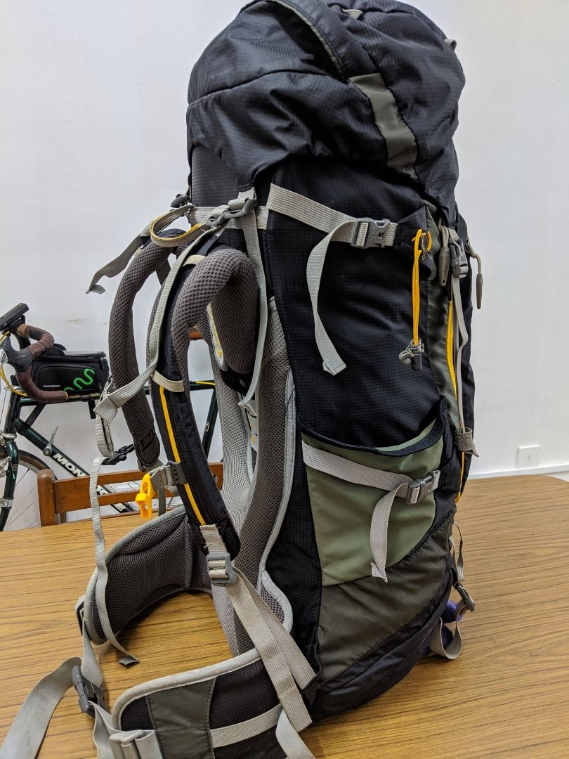 Highland trail xt store