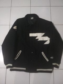Jaket varsity