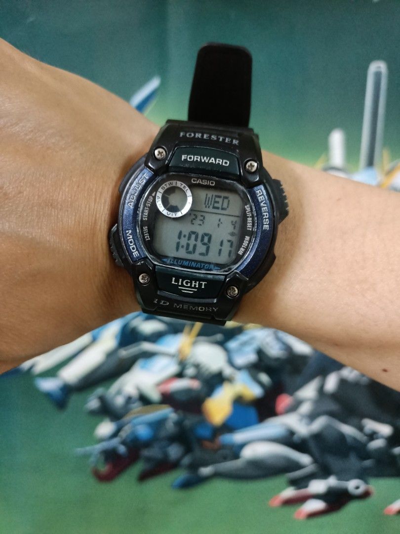 Casio ft store