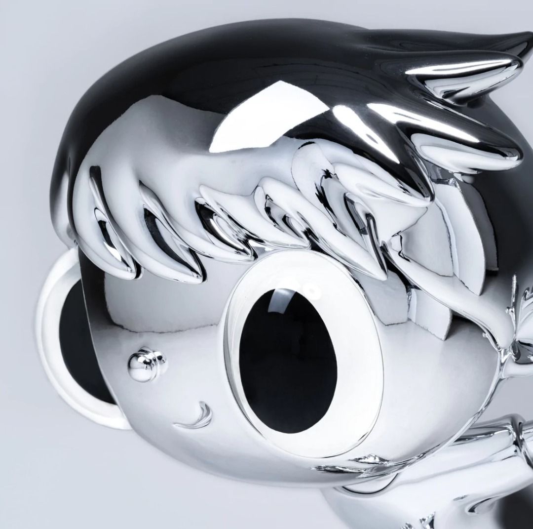 その他 Javier Calleja No Wings To Fly Figure Javier Calleja, No Wings to Fly, 2023, Sculpture