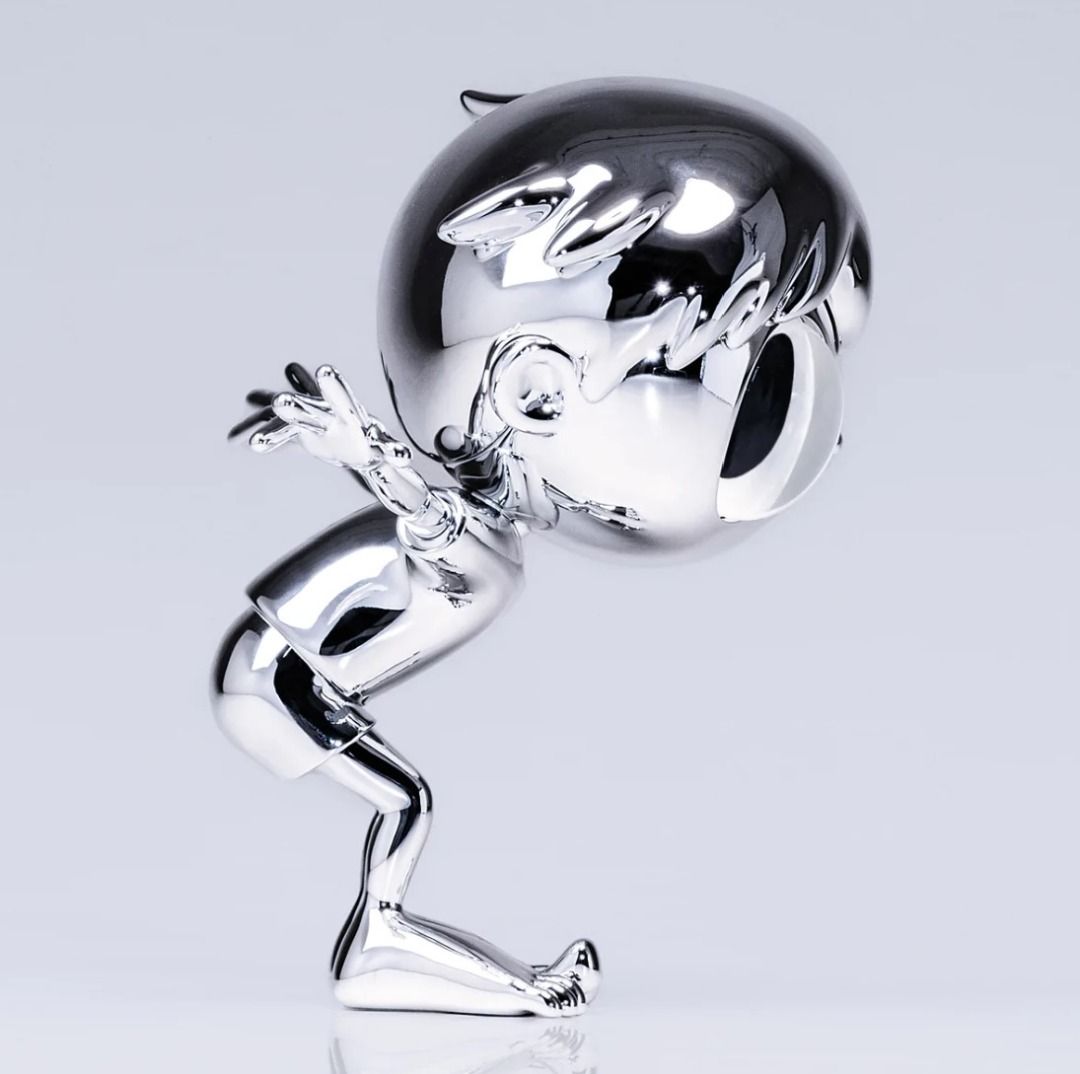 JAVIER CALLEJA / 限量