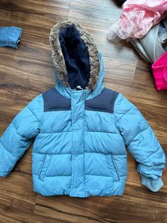 John Lewis kids winter jacket - 12 to 18m
