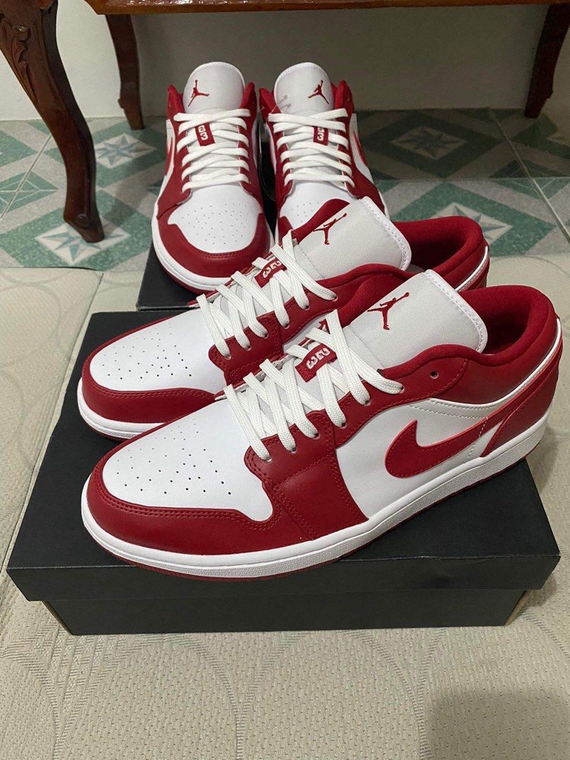 aj1 low new beginnings