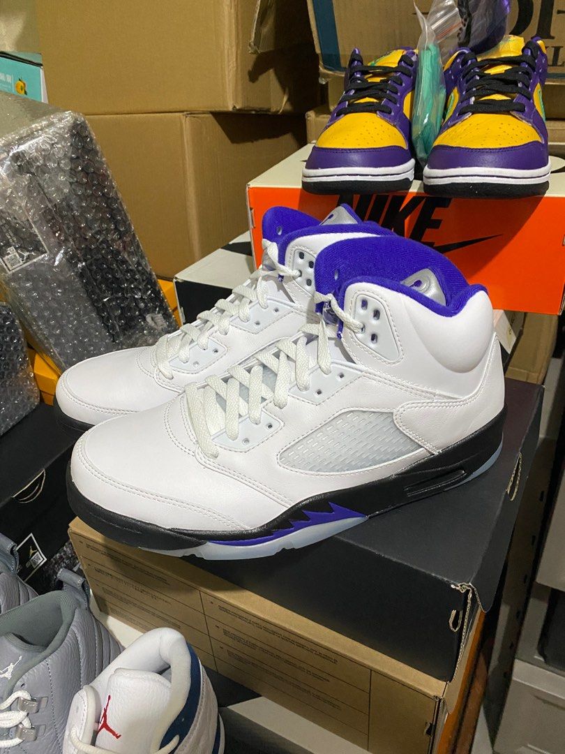 mens jordan concord