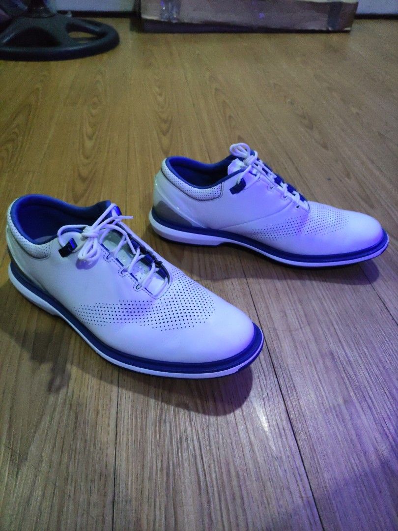 D&g golf shoes top