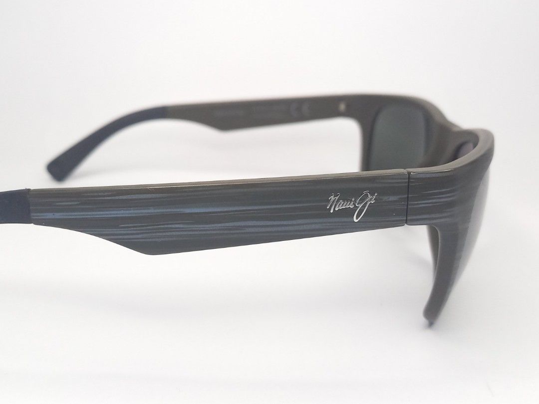 KACA MATA / SUNGLASSES MAUI JIM MADE IN ITALY, Barang Mewah, Aksesoris