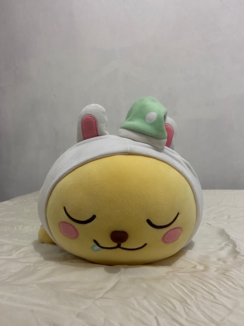 Kakao Plushies Korea, Hobbies & Toys, Toys & Games on Carousell