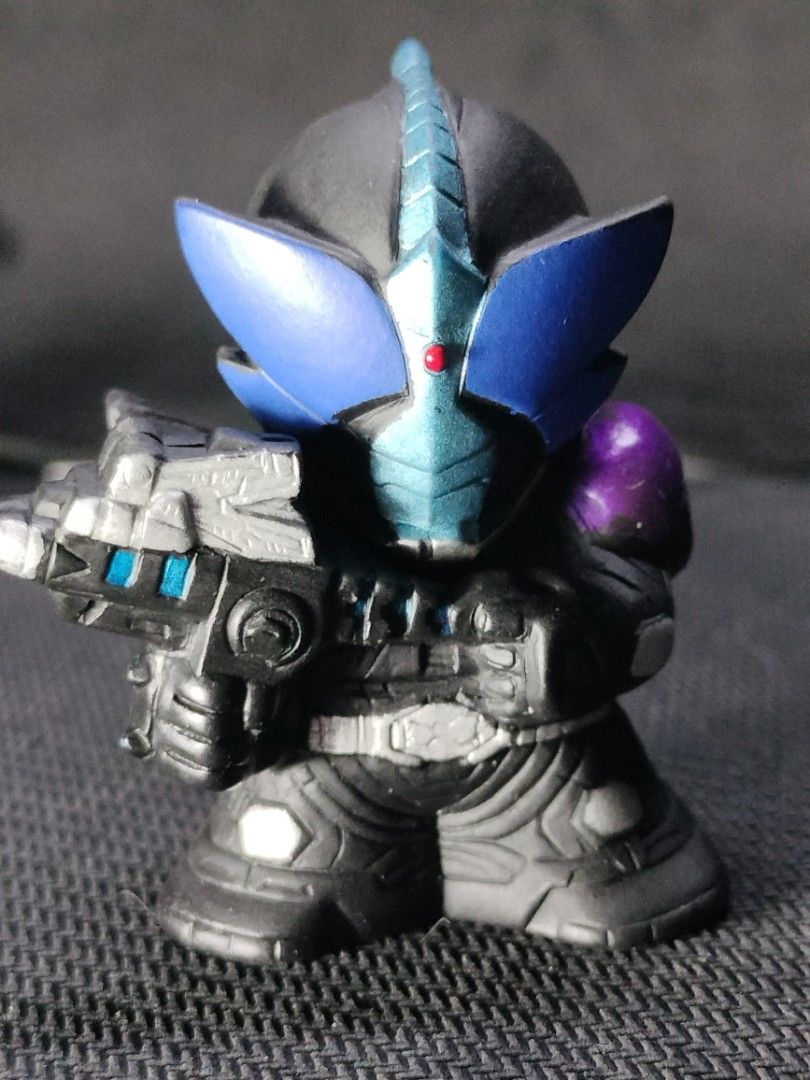 KAMEN RIDER DRAKE 2006 BANDAI, Hobbies & Toys, Toys & Games on Carousell