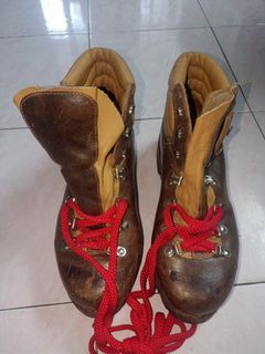 Kastinger boots