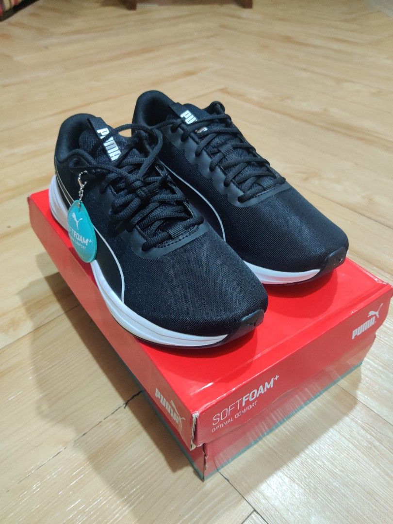 Kasut puma soft clearance foam