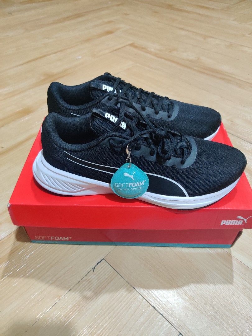 Kasut puma soft foam best sale