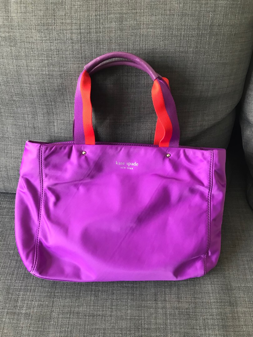 Kate spade bag, Women's Fashion, Bags & Wallets, Shoulder Bags on Carousell