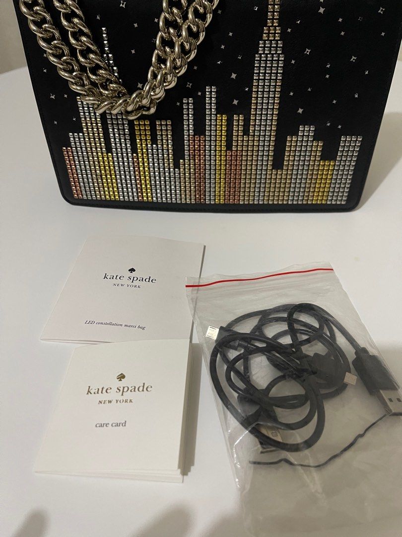 Kate spade hotsell constellation marci