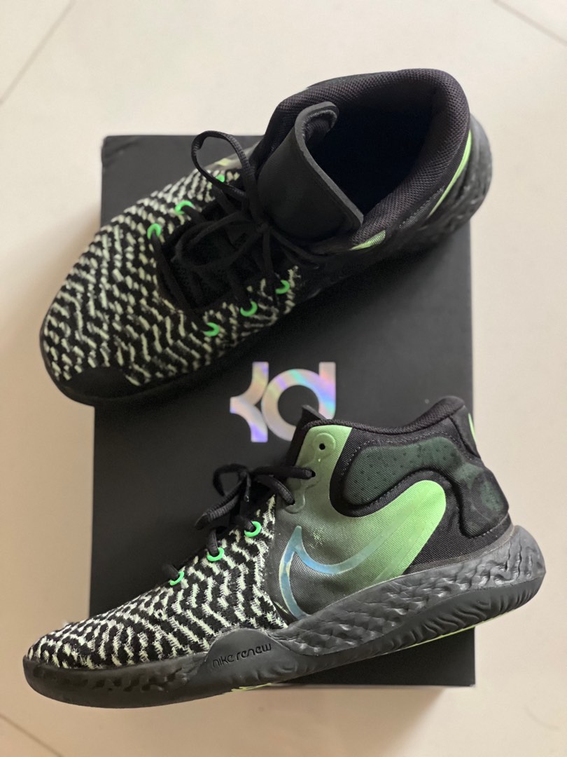 kd trey 5 vii ep