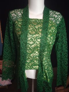 Kebaya Kutubaru