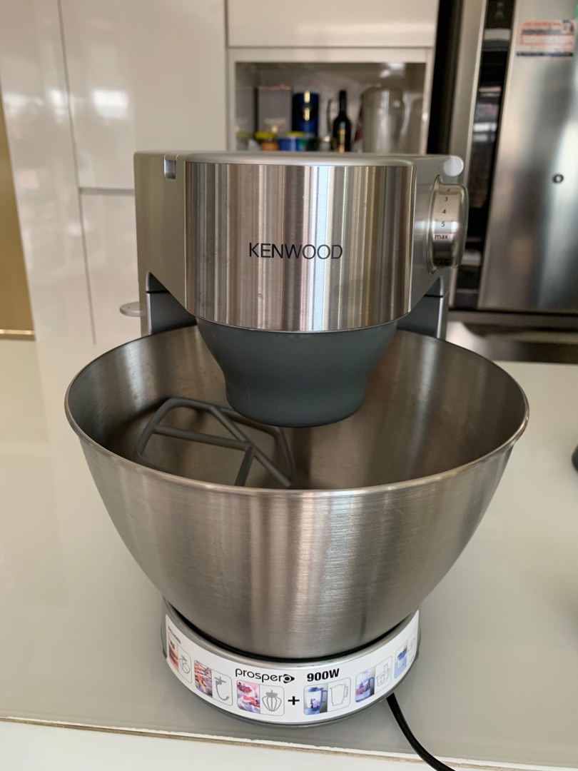 Kenwood Mixer KM28, Furniture & Home Living, Kitchenware & Tableware ...