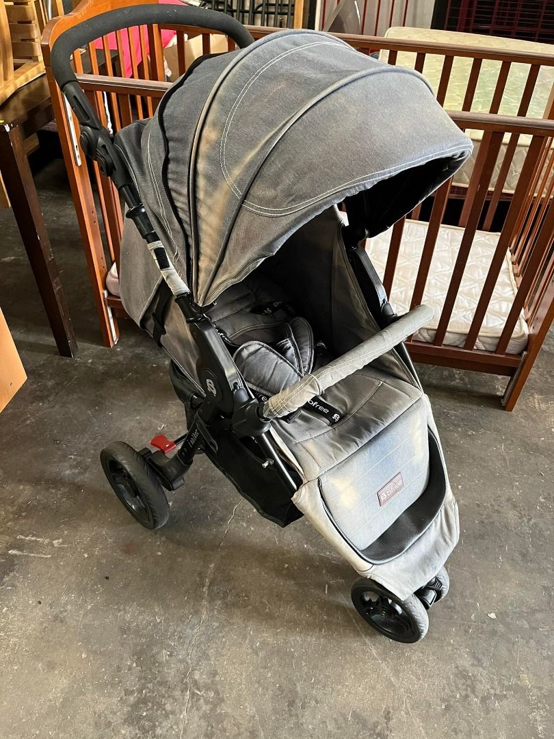 Bfree stroller shop