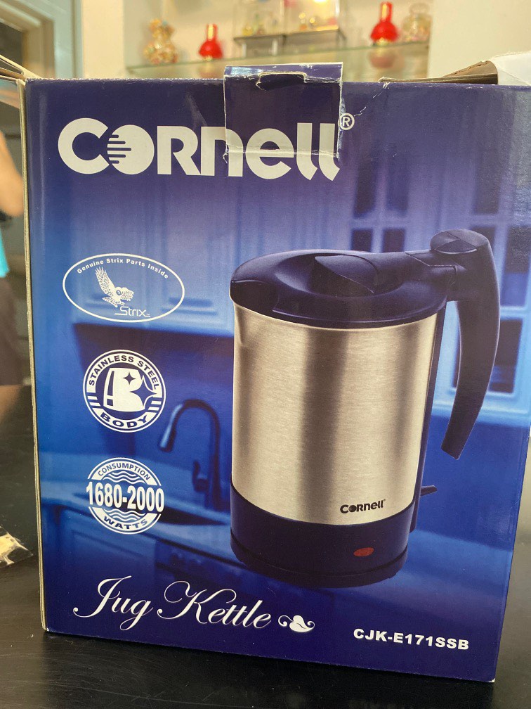 Kettle, TV & Home Appliances, Kitchen Appliances, Kettles & Airpots on