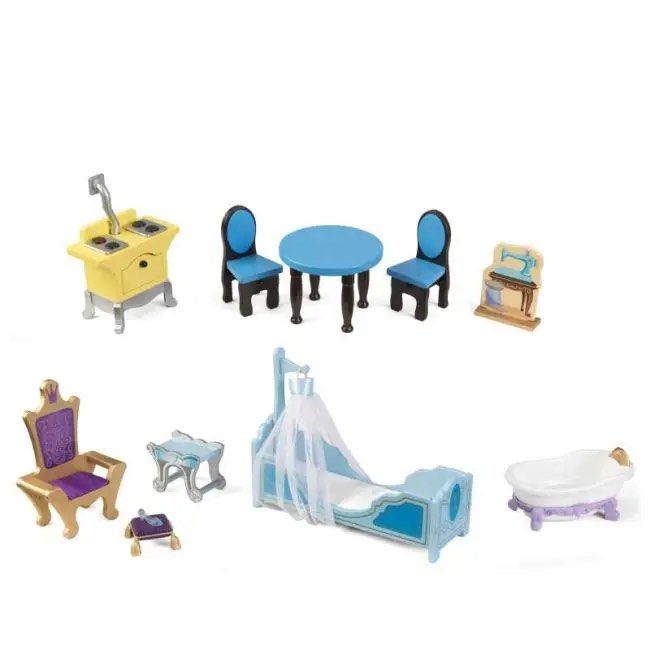 KidKraft Cinderella Dollhouse Hobbies Toys Toys Games on