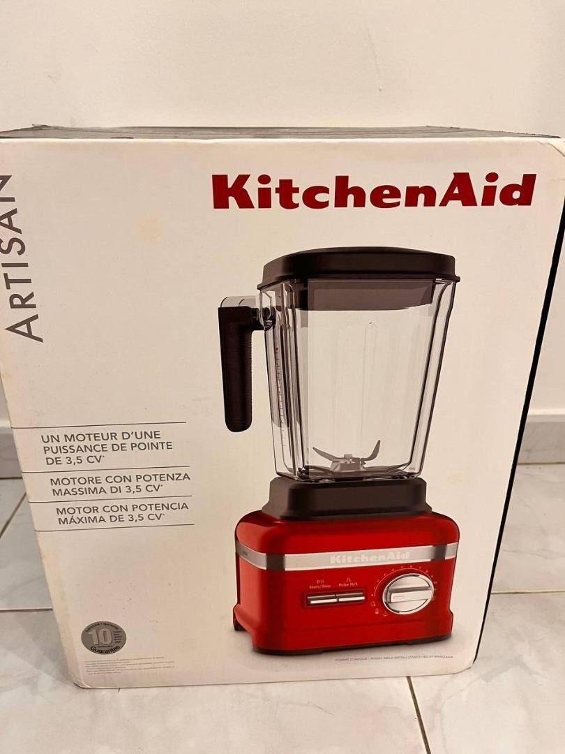 Kitchen Aid blender, TV & Home Appliances, Kitchen Appliances, Juicers