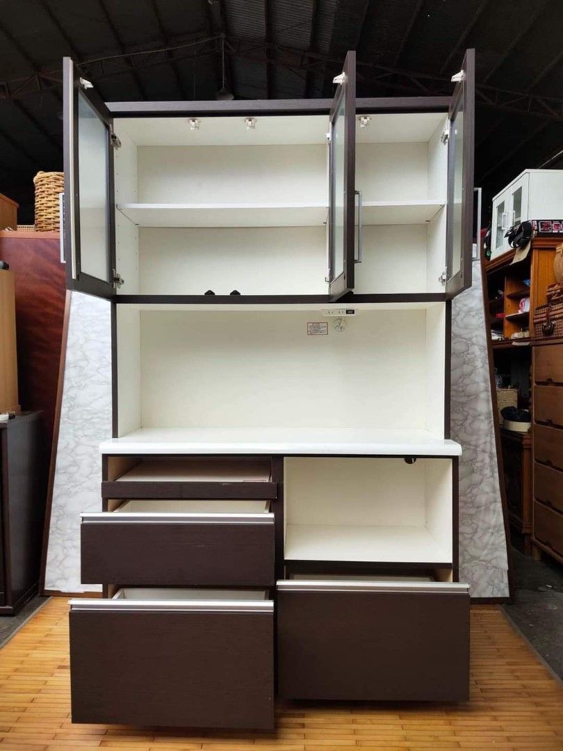 kitchen japan surplus, Furniture & Home Living, Furniture