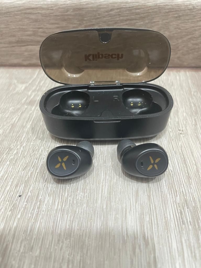 Klipsch S1 true wireless earbuds