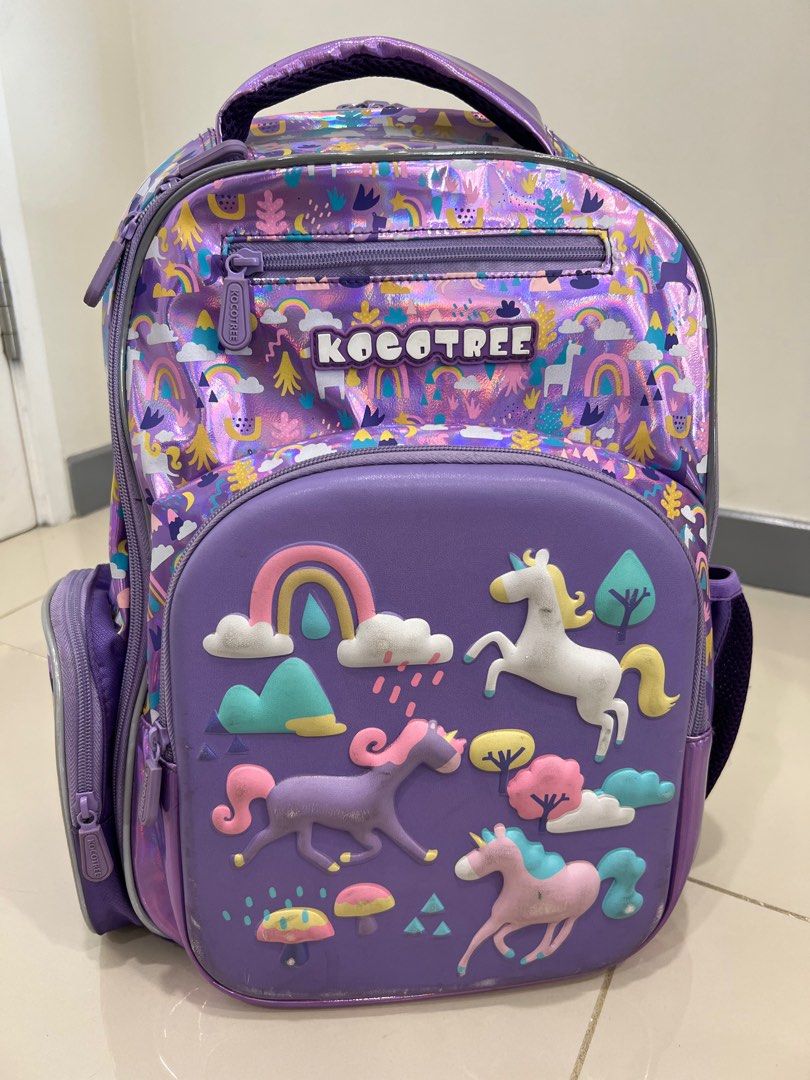 Kocotree sales school bags