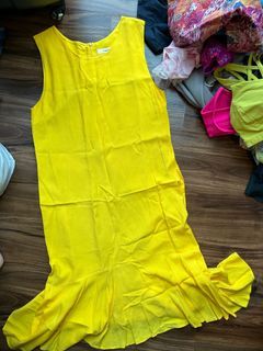 Ksisters midi dress - almost new