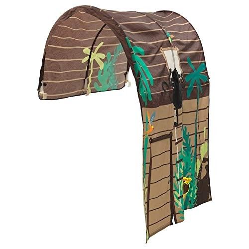 KURA Bed tent/ Canopy, Babies & Kids, Baby Nursery & Kids Furniture