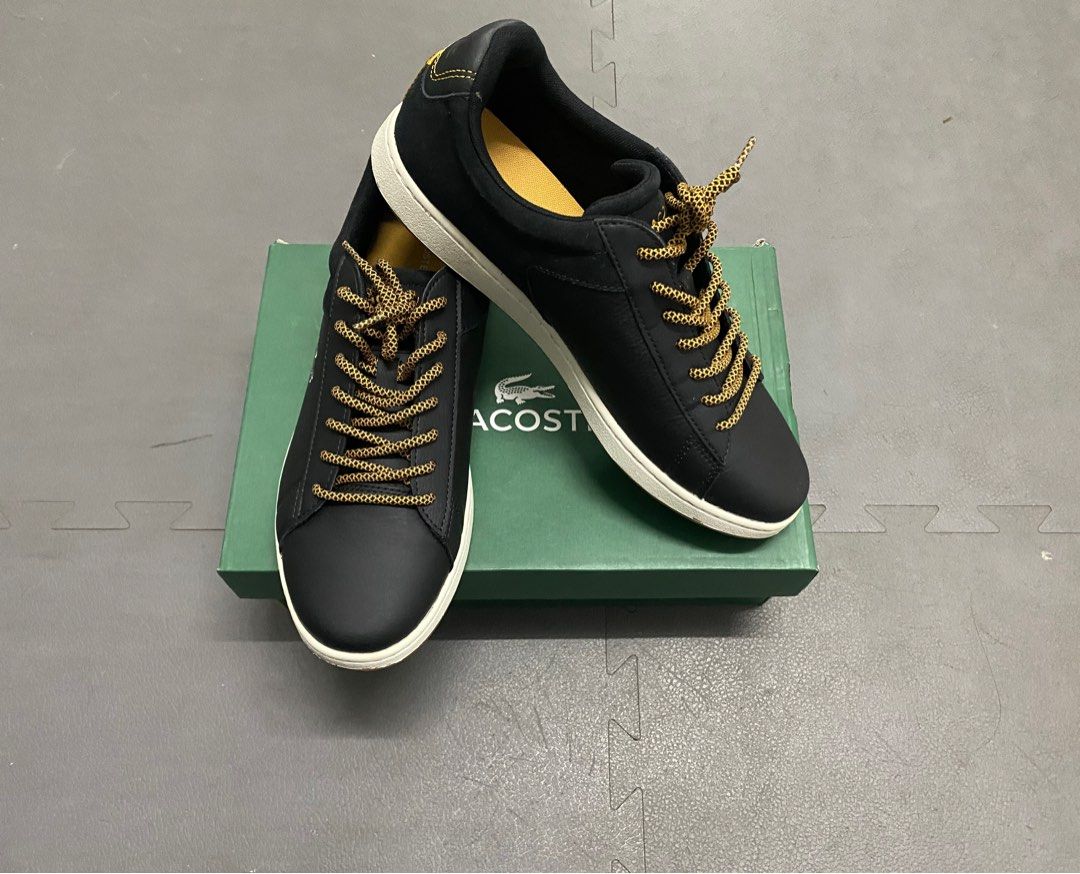 Lacoste carnaby evo shop 417