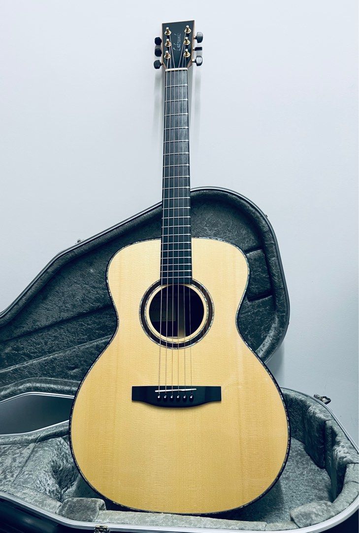 Lakewood m32 best sale custom
