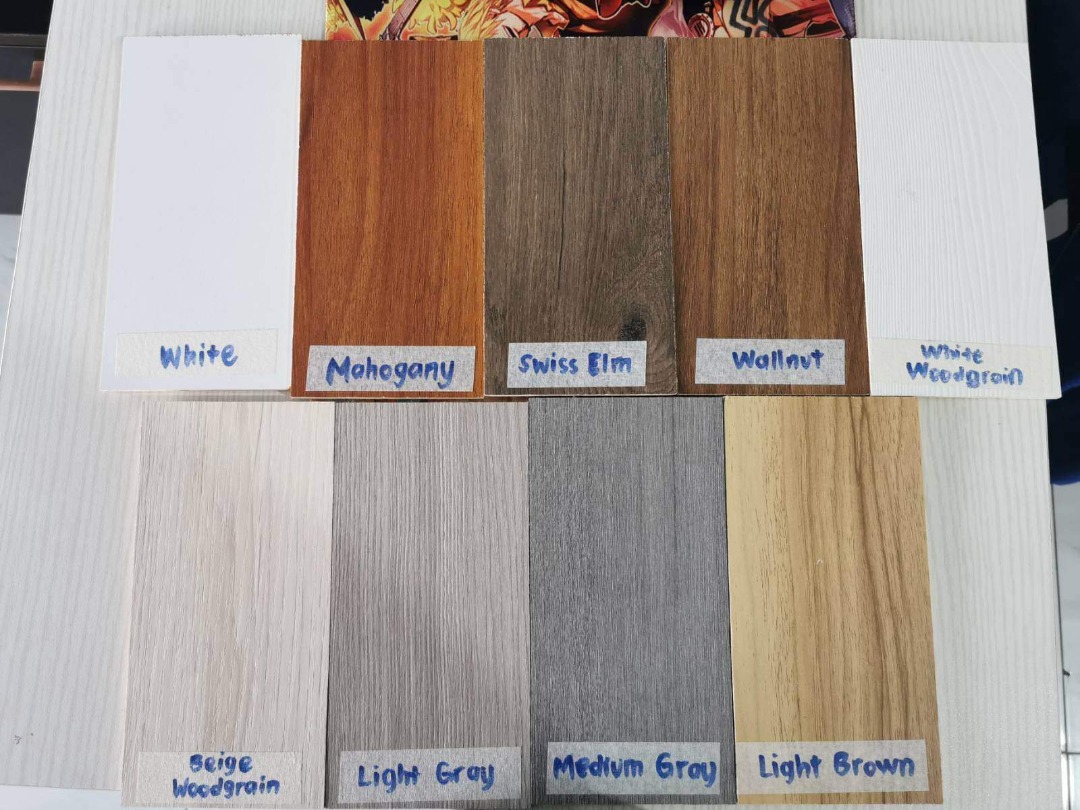 Laminated Marine Plywood Furniture Home Living Furniture Other