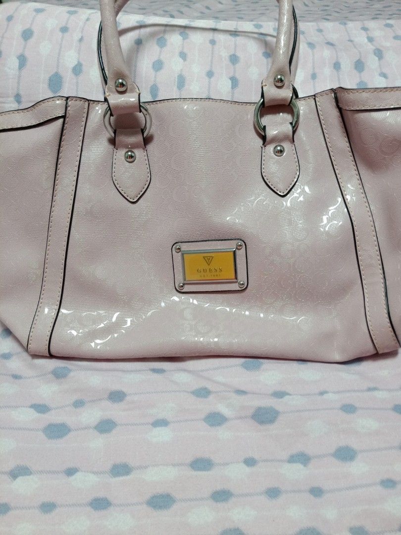 Limited edition Guess Bag on Carousell