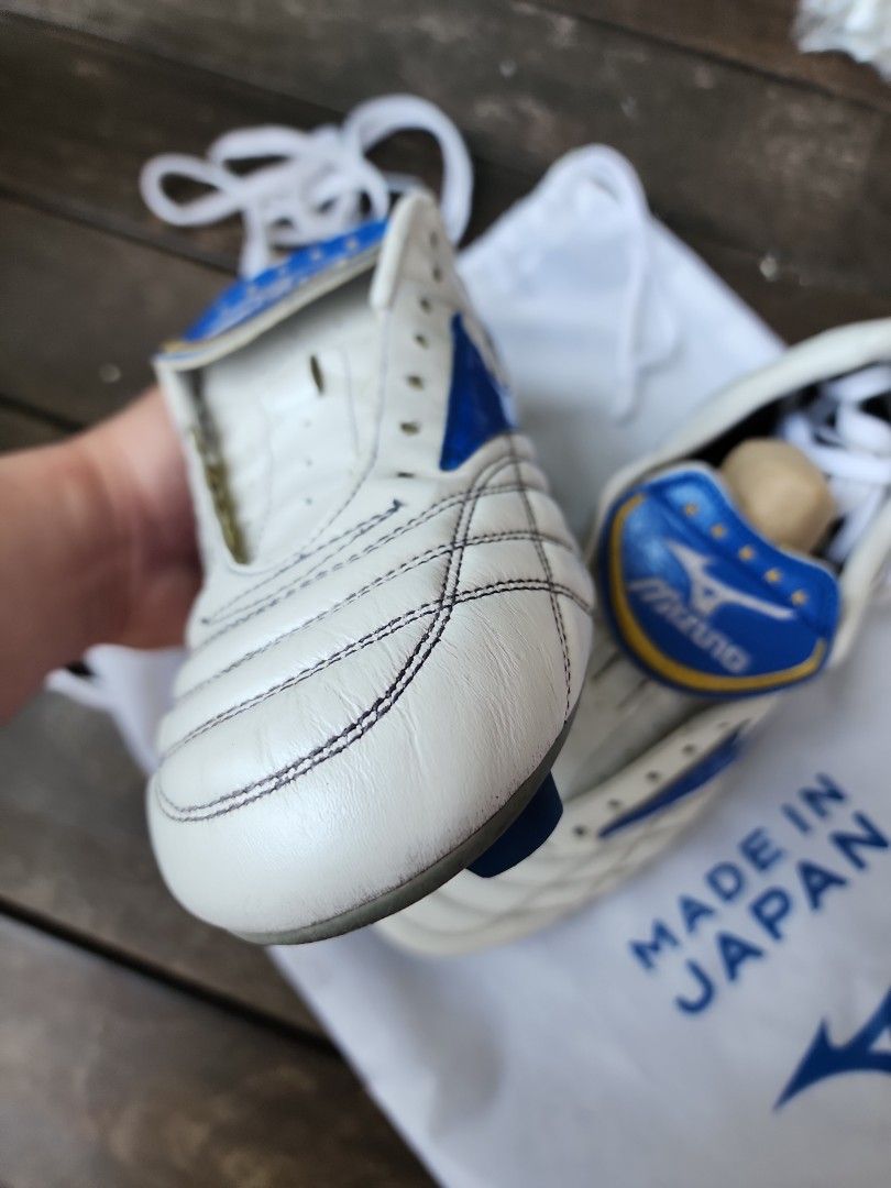 Mizuno wave clearance cup rivaldo