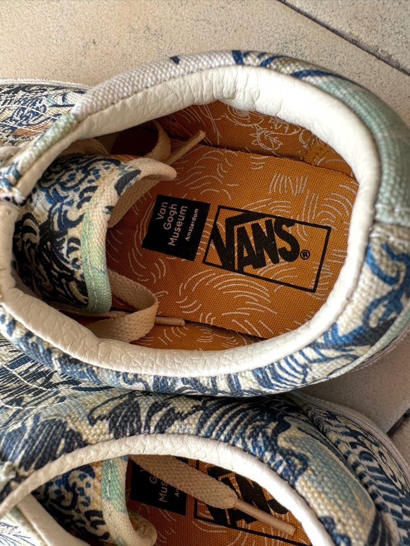 Old skool cheap van gogh