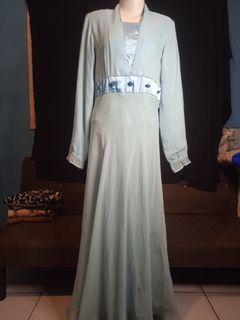 Long dress / Gamis