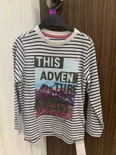 Longsleeves Mothercare Adventure